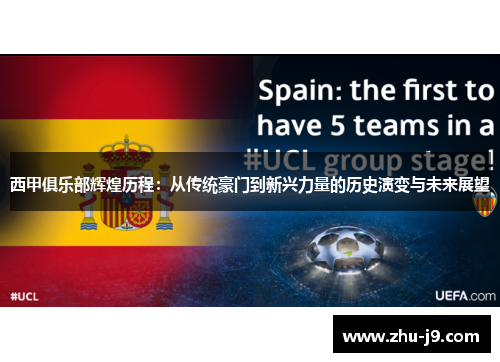 西甲俱乐部辉煌历程：从传统豪门到新兴力量的历史演变与未来展望